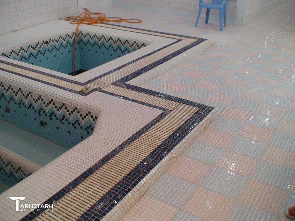 عکس قبل از اجرا