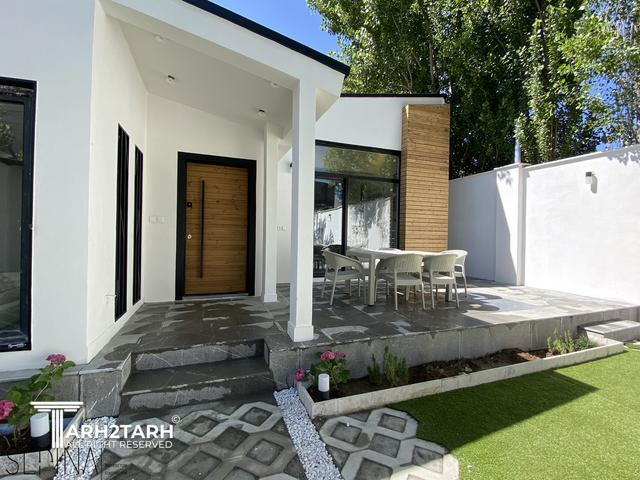 ویلای پدر دختر