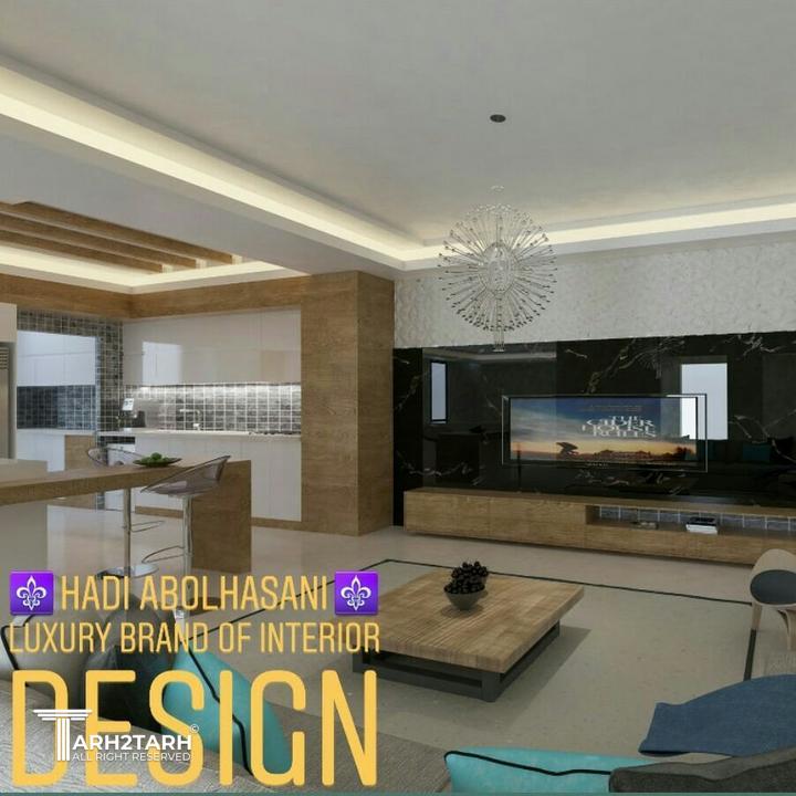 طراحی داخلی