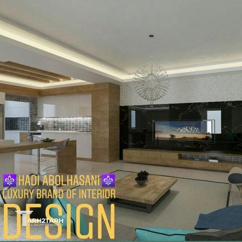 طراحی داخلی