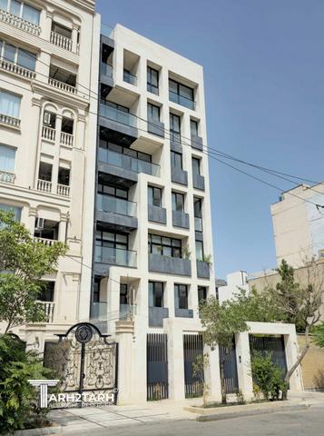 آپارتمان لاله