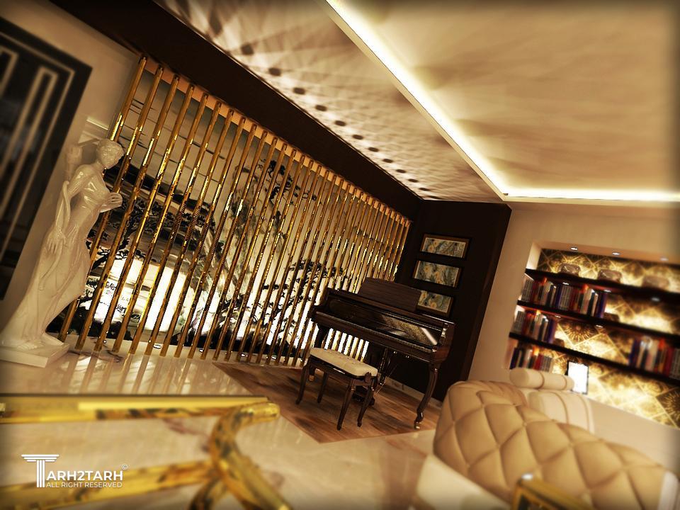 طراحی نشمین دوم 