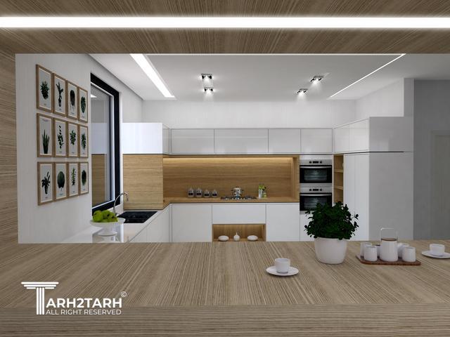 طراحی داخلی