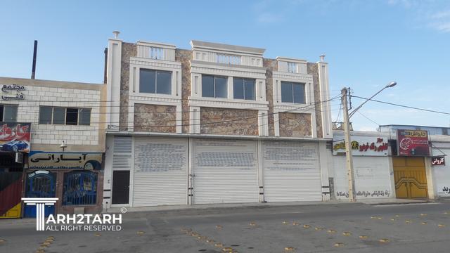 پروژه آقای عزیزی