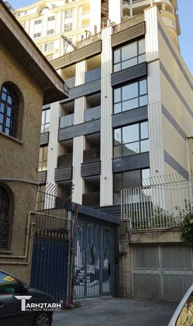 تنظیم قرارداد و مشاوره مشارکت در ساخت پروژه جمال آباد