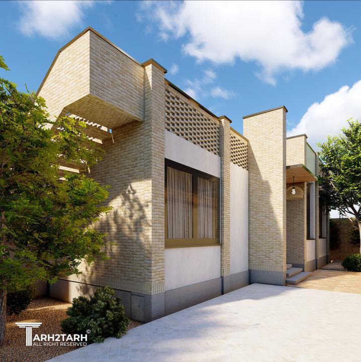 ویلای خسروجرد