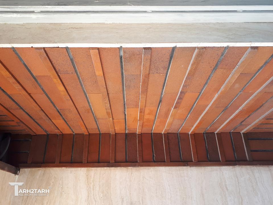 طراحی و اجرای   آپارتمان مسکونی در خرم آباد