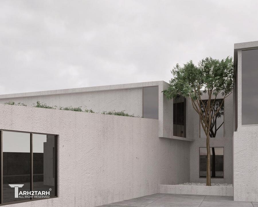 Rehabilitation Center