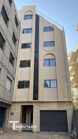 مسکونی سینا