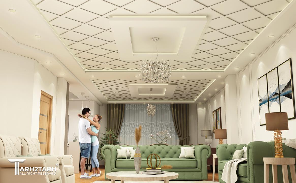 طراحی داخلی