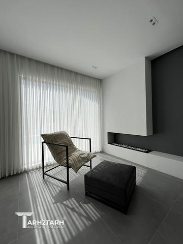 ویلای شقایق - دماوند