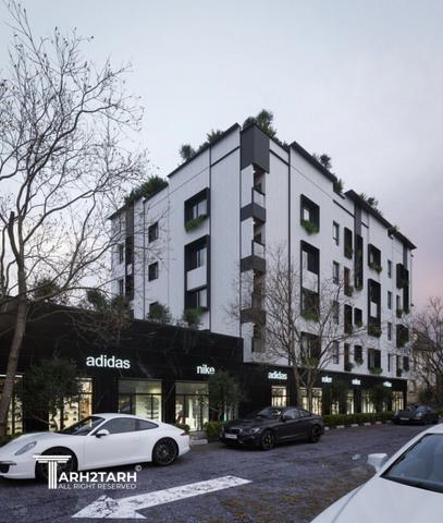 اداری تجاری سبلان