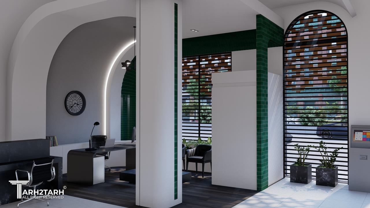 فضای مدیریت 