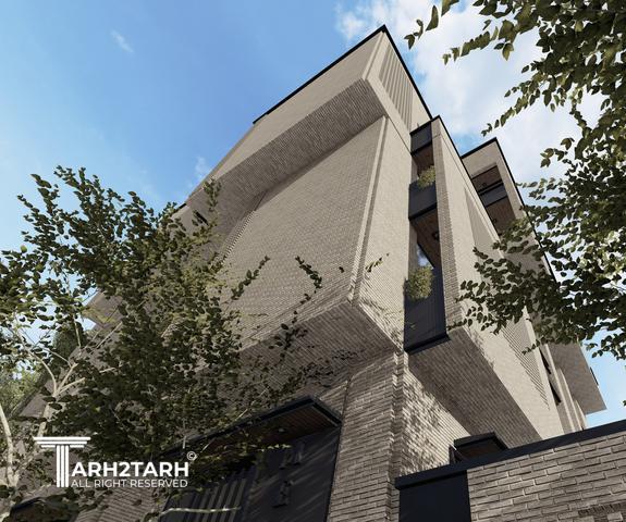 مسکونی فریمان