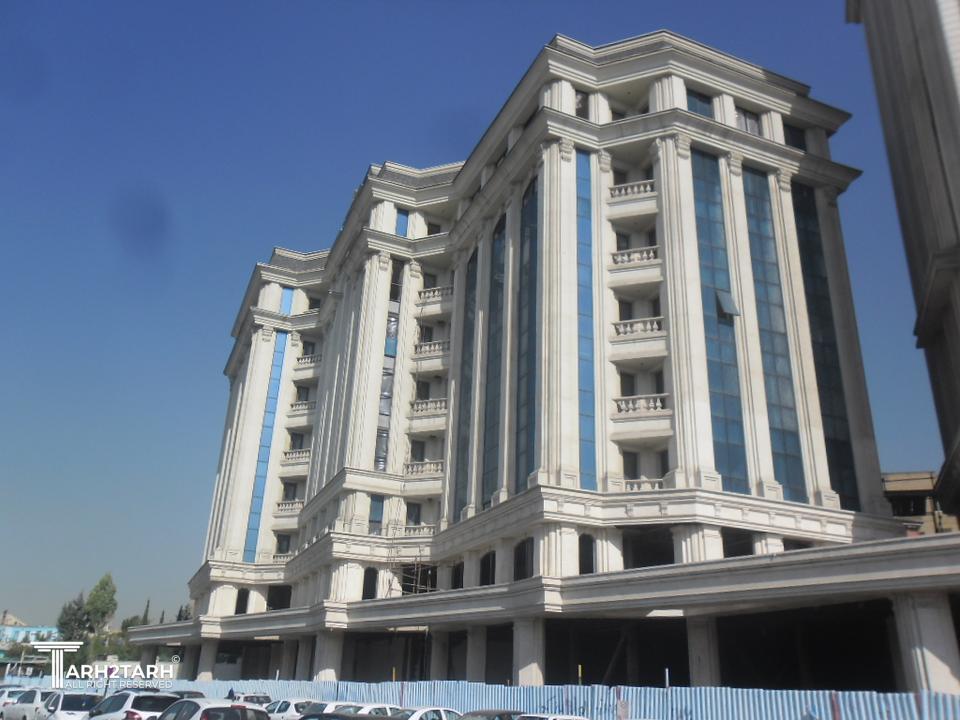 پروژه اسپیدان