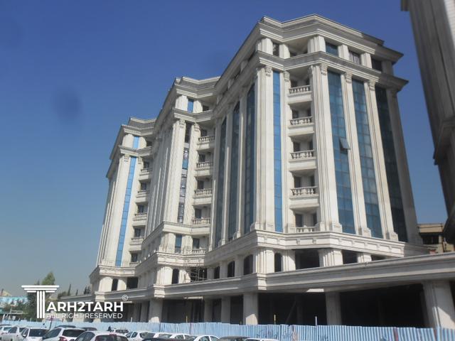 پروژه اسپیدان