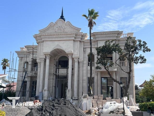 ویلا دریاکنار بابلسر