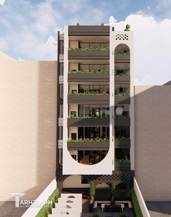 نما شمالی بلوک جنوبی