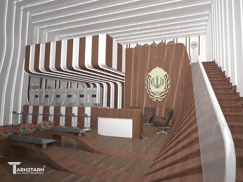 طراحی داخلی