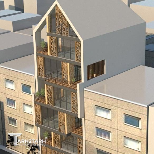 شرکت در مسابقه کوچه