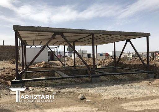 30 واحد ویلا