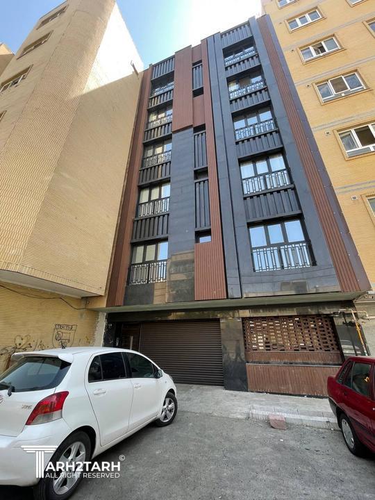 پروژه فرداد