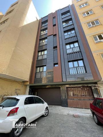 پروژه فرداد