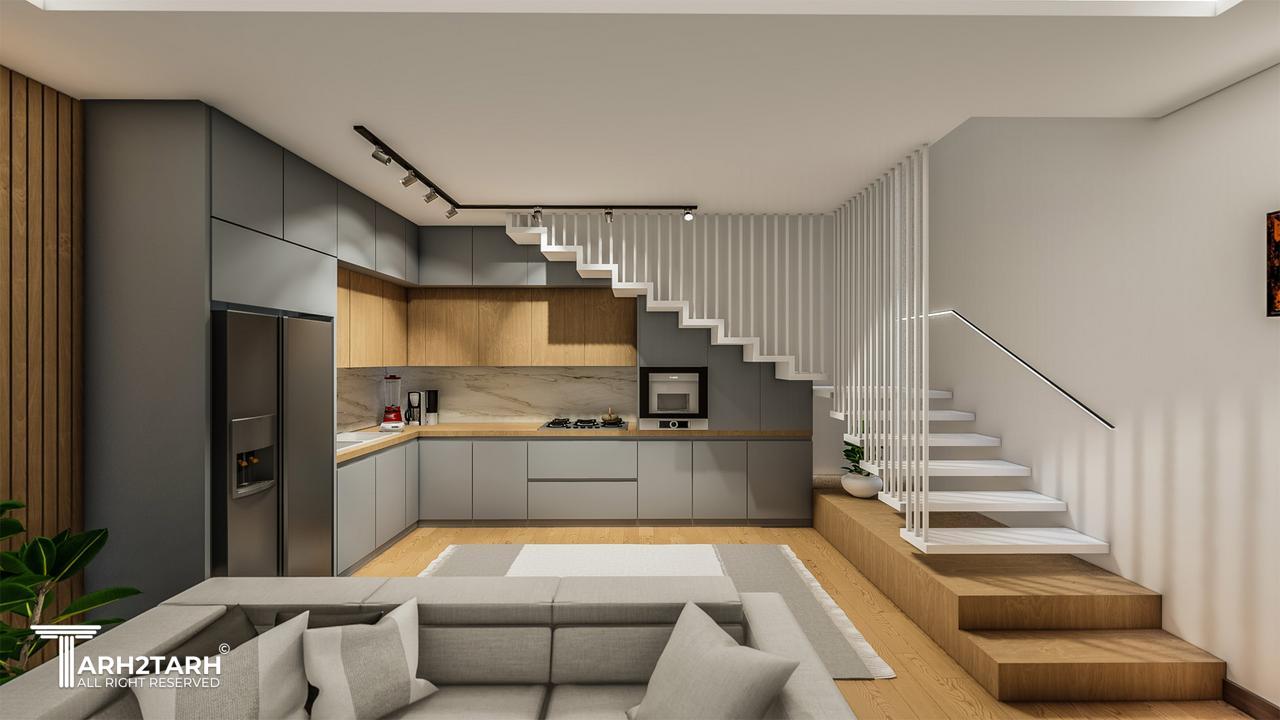 خانه خیابان بهشت