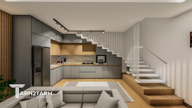 خانه خیابان بهشت