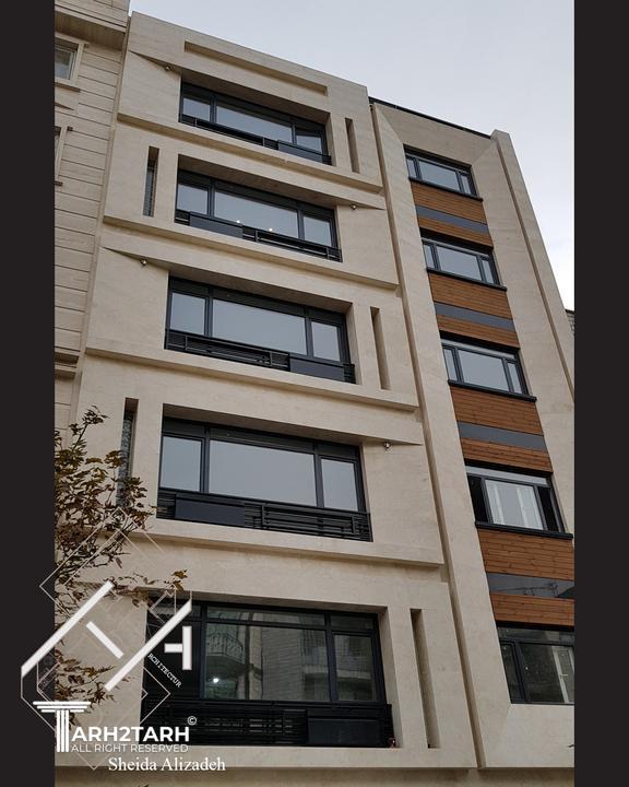 تصاویر اجرا شده