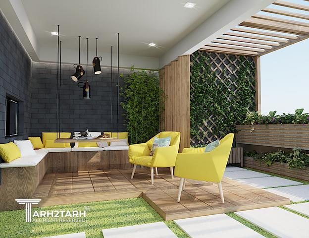 طراحی مسکونی