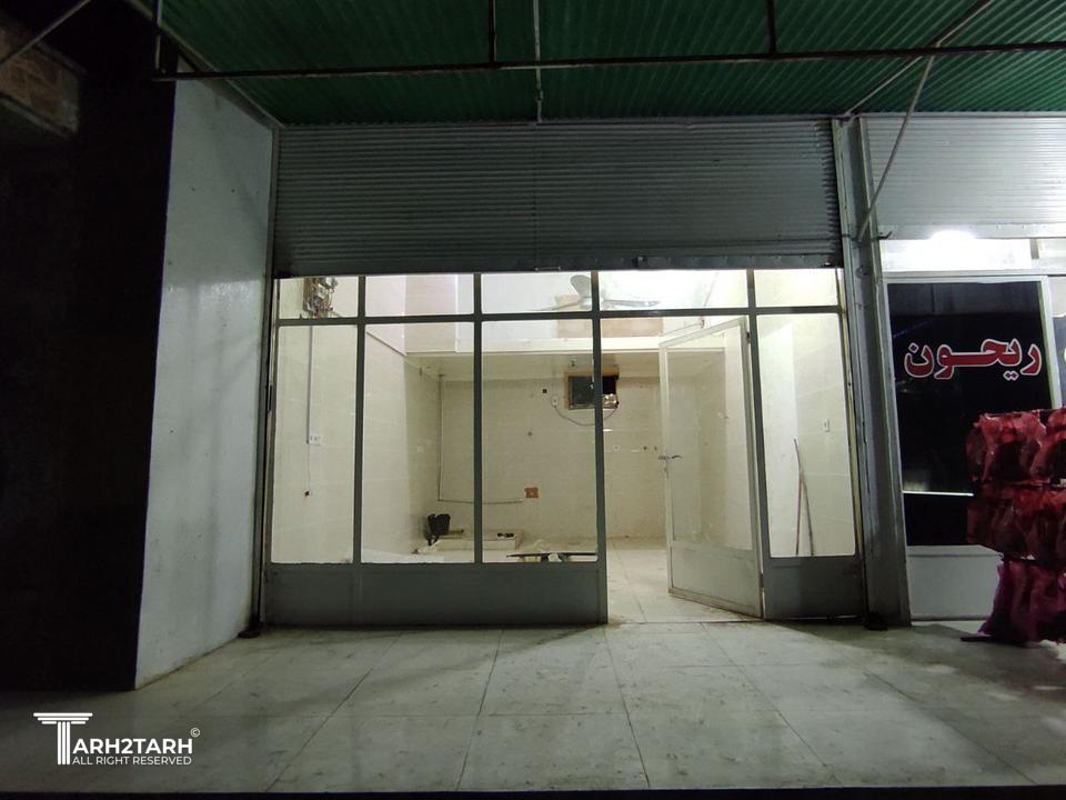 عکس های قبل از طراحی و اجرا