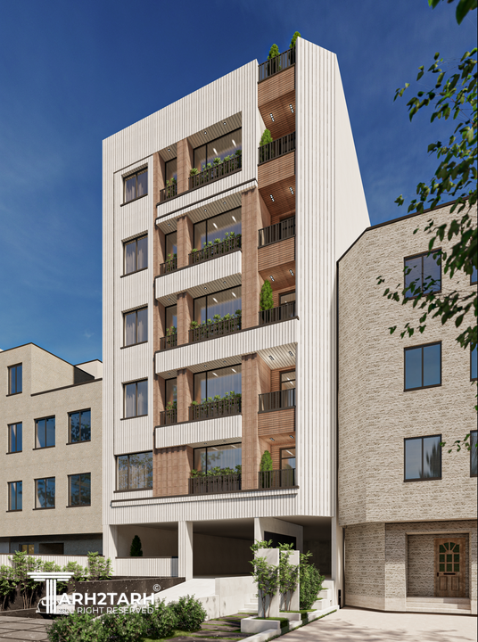 ساختمان گلستان