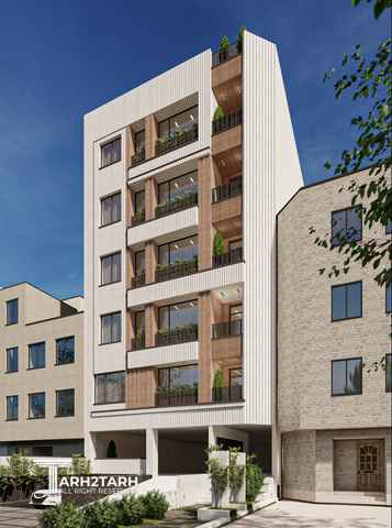 ساختمان گلستان