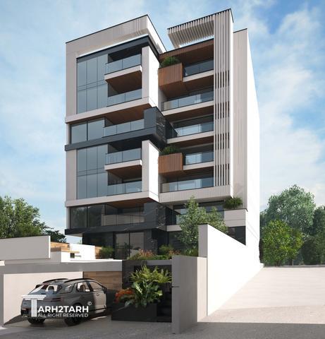 آپارتمان شفق