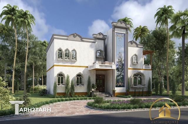 نما ساختمان