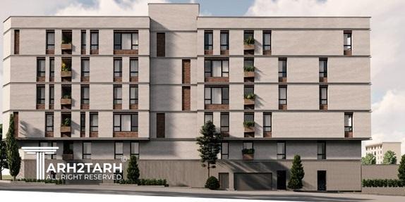 بایندریها طرشت