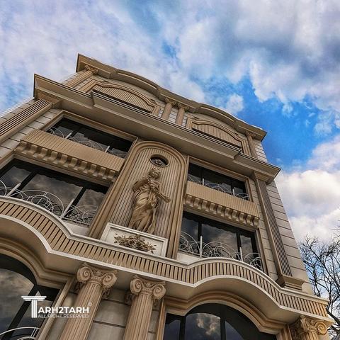 آپارتمان دریا