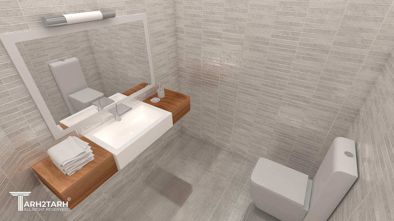 قسمت سرویس بهداشتی