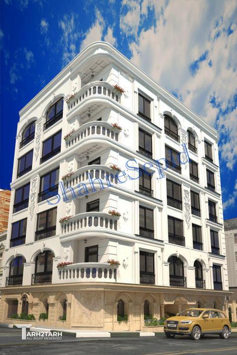 مسكوني درروس