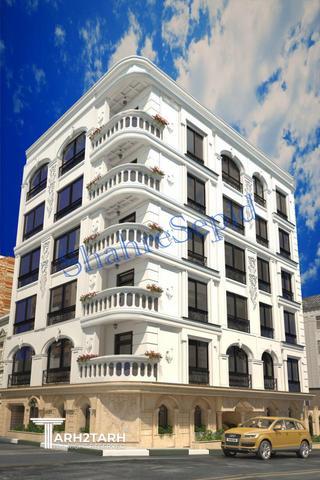 مسكوني درروس