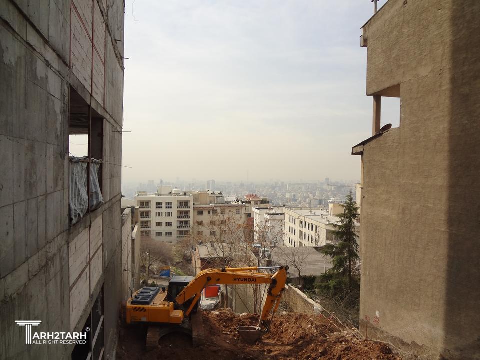 پروژه مهندس خانی پور