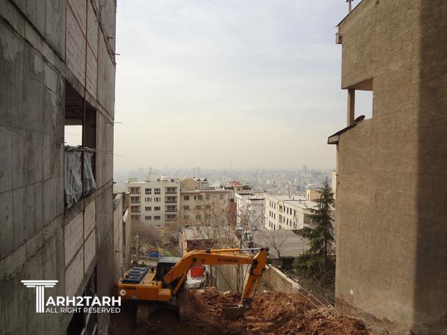 پروژه مهندس خانی پور