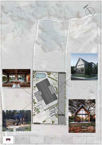 ویلای کلار دشت