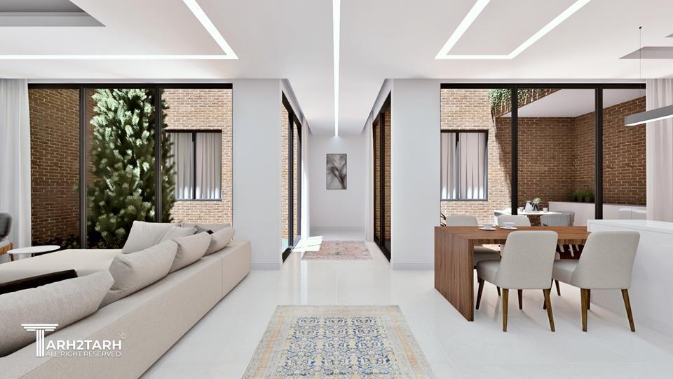 خانه‌ی میان‌تهی