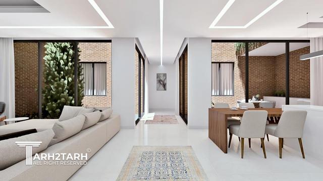 خانه‌ی میان‌تهی