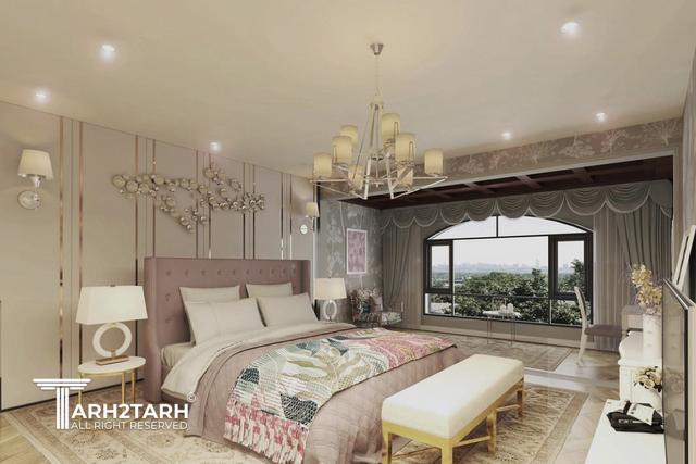 طراحی داخلی 