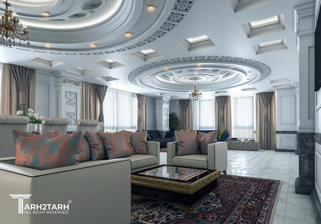 طراحی داخلی