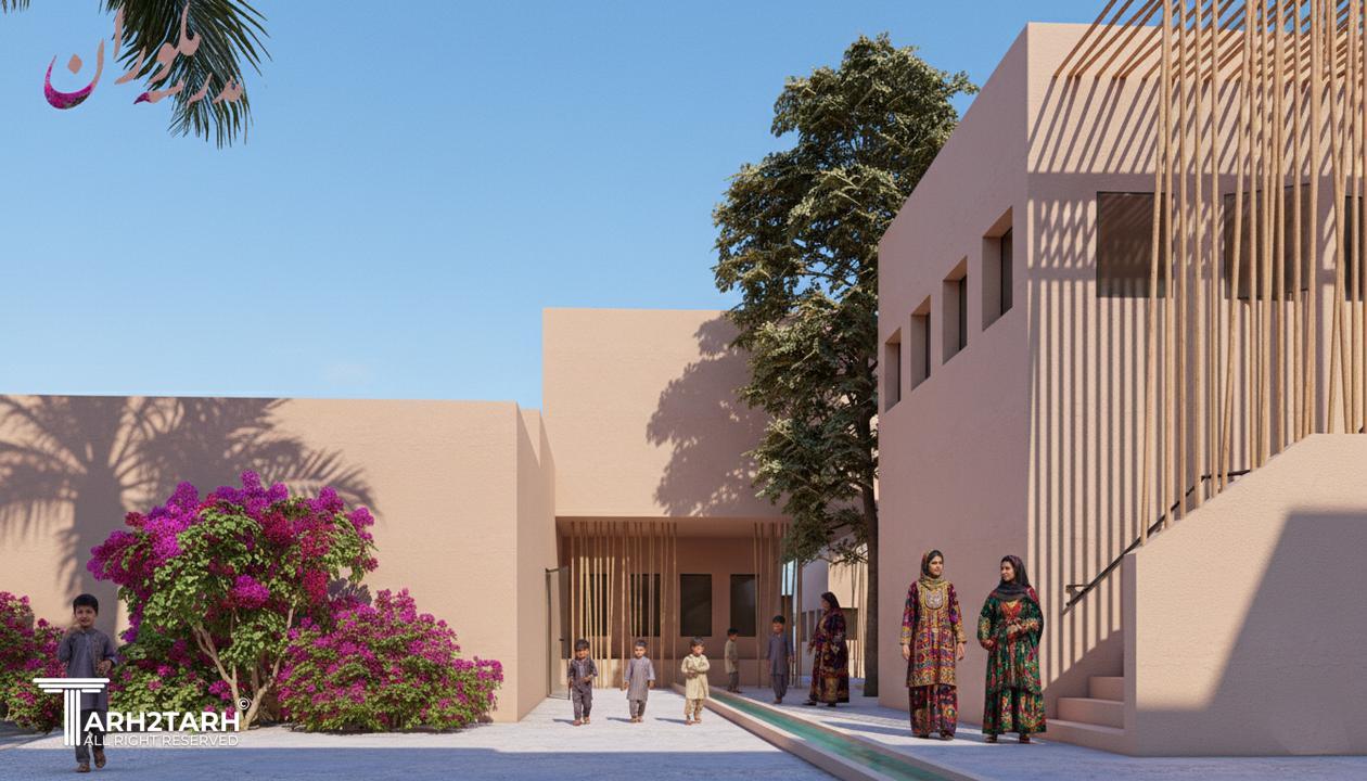 مدرسه ملوران