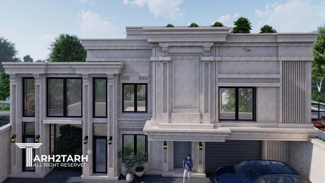 ساختمان دهقان